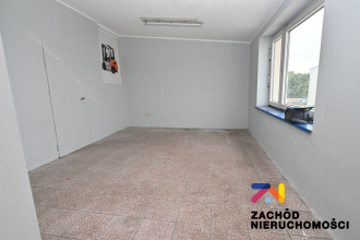 Pomieszczenie biurowe o pow.18,20 m2